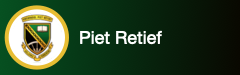 Piet Retief